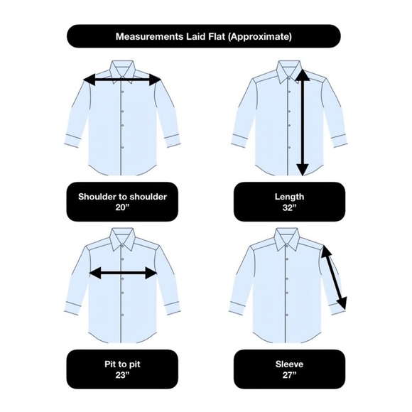 J Crew Factory Cotton Button Down Shirt Size L - Picture 10 of 10